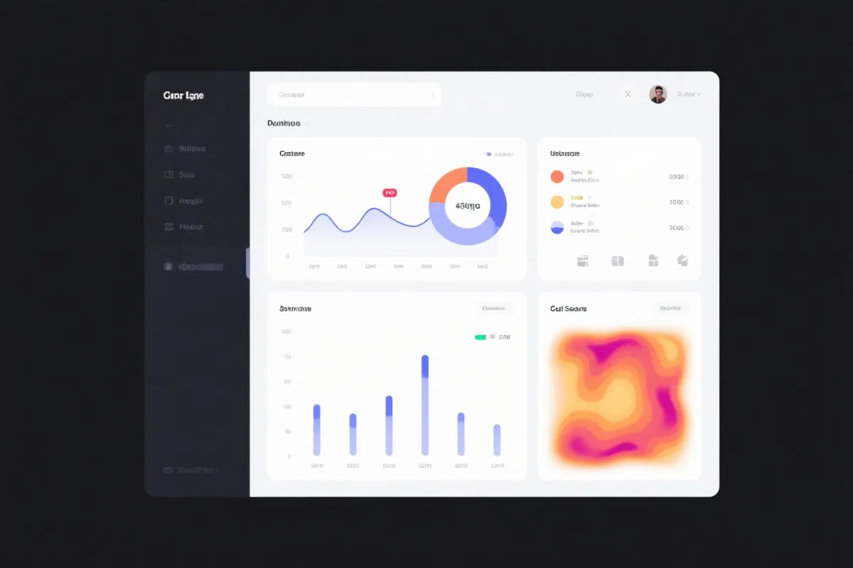 PC蛋蛋分析可视化预览