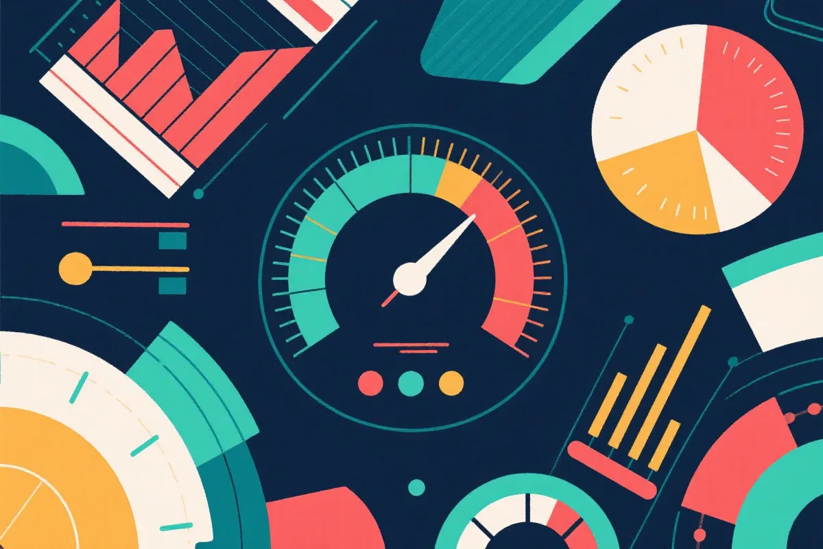 PC蛋蛋数据可视化仪表盘